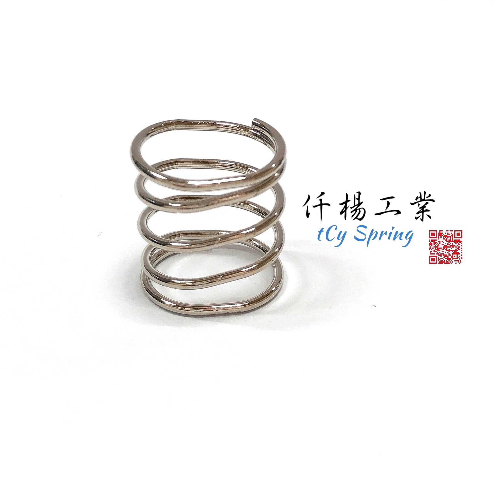 彈簧壽命建議設計理念