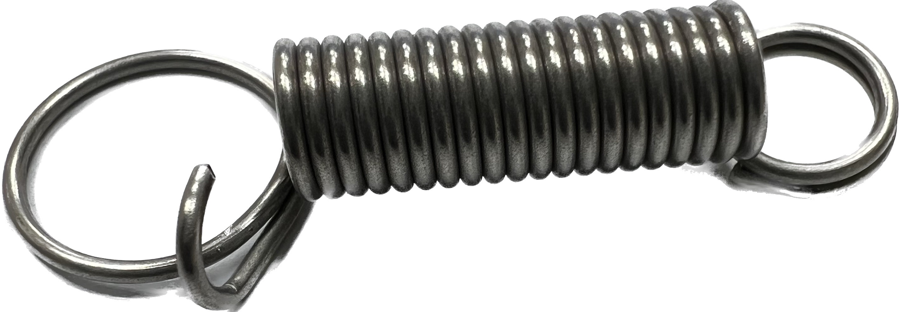 彈簧不銹鋼鈍化後的耐鹽霧時間