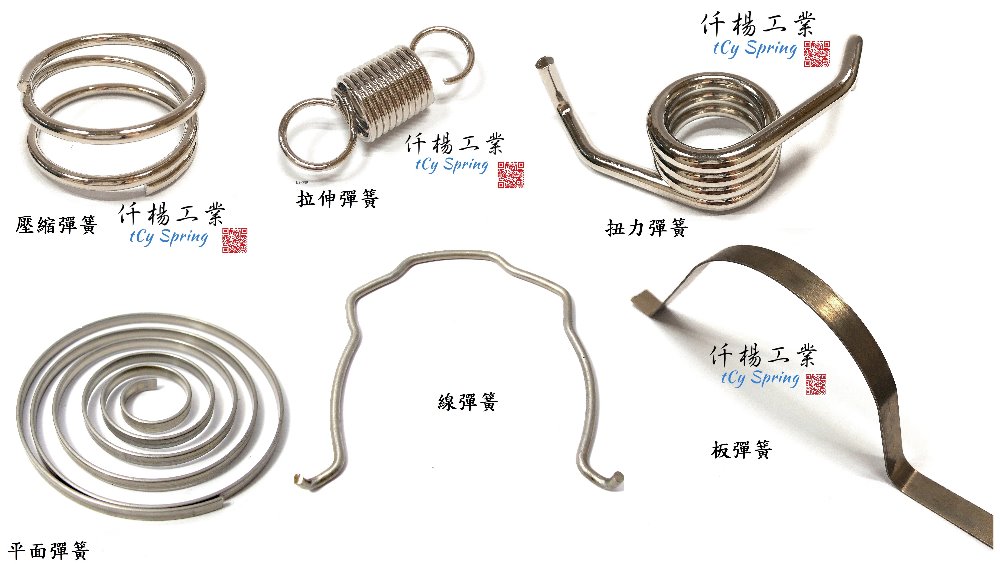 彈簧常用國際對照 彈簧常用國際對照