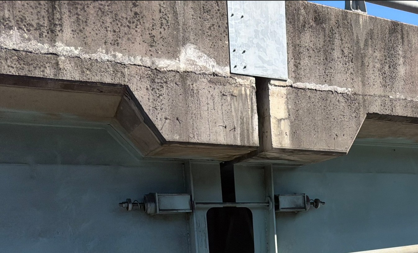 專業橋梁耐震、防災彈簧系統 一站式解決方案 5