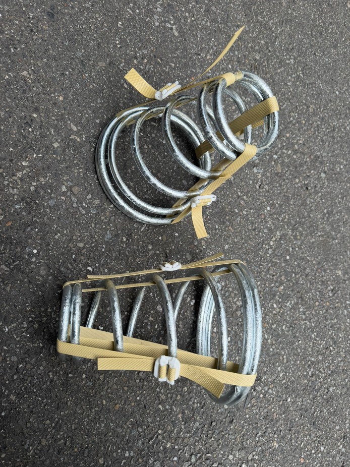 專業橋梁耐震、防災彈簧系統 一站式解決方案 1 專業橋梁耐震、防災彈簧系統 一站式解決方案 1